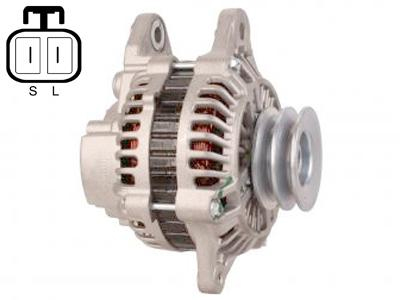 LATURI 90A PAJERO - Laturit - 3200-694845 - 1