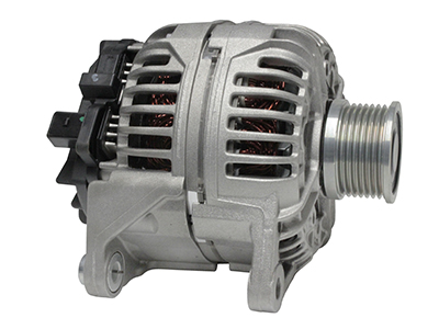 LATURI BOSCH 12V 140A MITSU CANTER 3,0 / 2011-> - Laturit - 0124525565 - 1