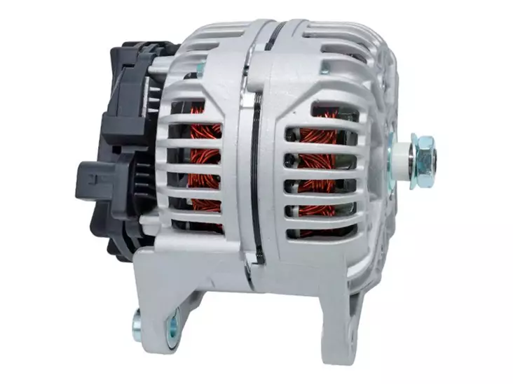 LATURI BOSCH 12V 140A - Laturit - 1986A00875 - 1