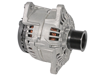 LATURI BOSCH 24V 110A - Laturit - 0124655065 - 1