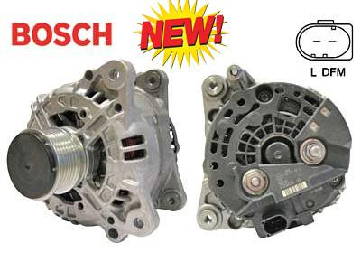 LATURI BOSCH - Laturit - 0124525525 - 1