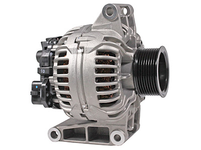 LATURI DAF - Laturit - 0124655385 - 1