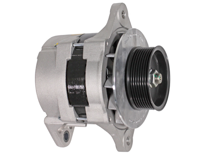 LATURI DOOSAN 24V 80A - Laturit - 3200-60435 - 1