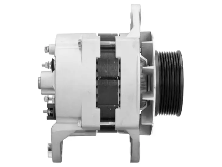 LATURI DOOSAN 24V 80A - Laturit - 3200-6960435 - 1