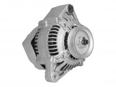 LATURI HONDA CRX - Laturit - 3200-694645 - 1