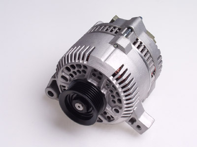 LATURI REMY 95A FORD 3G - Laturit - 3200-4975 - 1