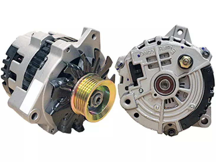 LATURI WAI / REMY 105A 1101600 - Laturit - 3200-5955 - 1
