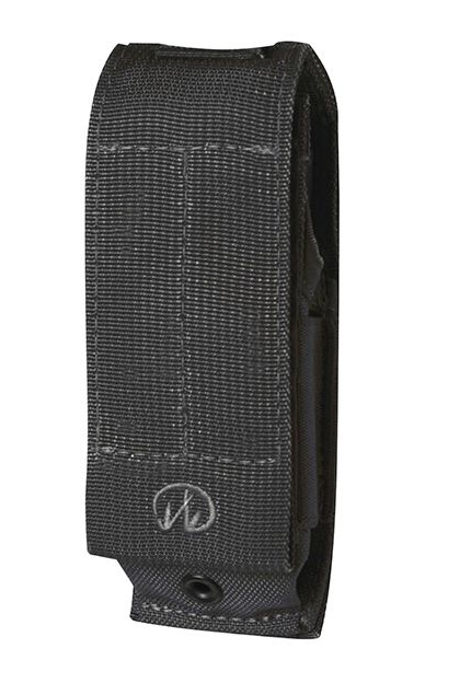 LEATHERMAN MOLLE-KOTELO 4", L - Leatherman lisävarusteet - 931005 - 1