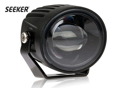 LED-SUMUVALO SEEKER # 4000K 10-30V 12W - Sumuvalot - 1605-NS405 - 1