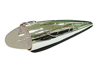 LED "TORPEDO" ÄÄRIVALO 24V KIRKAS - Kirkkaat äärivalot - 1610-22045 - 1