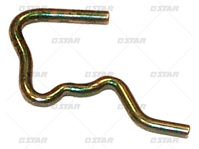 LUKKOSOKKA SUUTTIMEN YLIVUOTOLIITTIMEEN (SIEMENS)- CITROEN, PEUGEOT - Common Rail muut varaosat - 60151-15 - 1