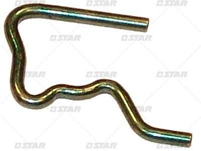 LUKKOSOKKA SUUTTIMEN YLIVUOTOLIITTIMEEN (CONTINENTAL) - PEUGEOT, CITROEN - Common Rail muut varaosat - 60151-5 - 1