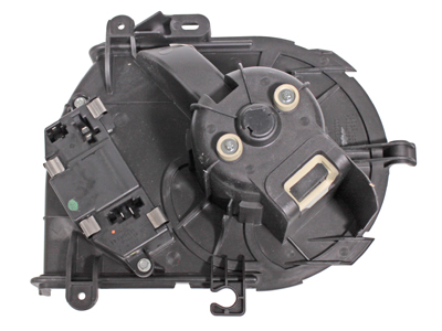 LÄM.LAIT.PUHALLIN SIS. VASTUS - Puhallinmoottorit & vastukset merkkihaku - 9035-19415 - 1