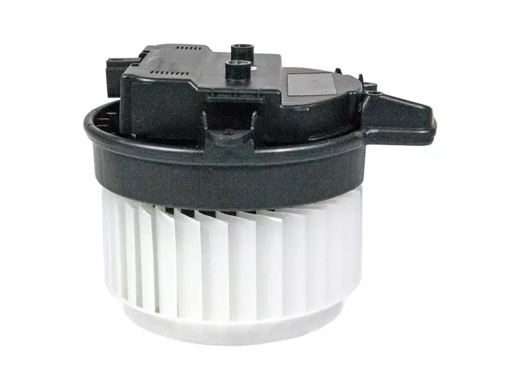 LÄM.MOOT. AUDI A6/A7/A8 10- - Puhallinmoottorit & vastukset merkkihaku - 9033-19115 - 1