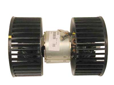 LÄM.MOOT. BMW E36 AC TÄYD. - Puhallinmoottorit & vastukset merkkihaku - 9034-1555 - 1