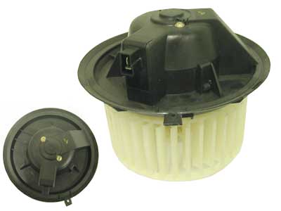 LÄM.MOOT. BRAVA,MAREA AC - Puhallinmoottorit & vastukset merkkihaku - 9037-1255 - 1