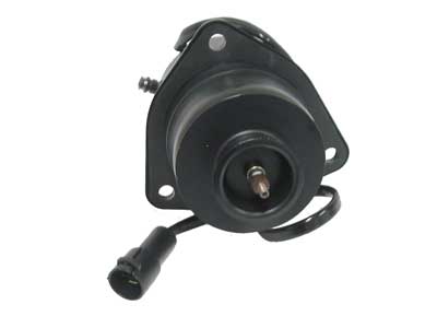 LÄM.MOOT. HDJ80 TAKATILA - Puhallinmoottorit & vastukset merkkihaku - 9051-1345 - 1