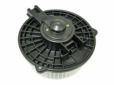 LÄM.MOOT. HONDA ACCORD 02- - Puhallinmoottorit & vastukset merkkihaku - 9032-1625 - 1