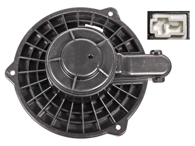 LÄM.MOOT.HYUNDAI H1 2008-> - Puhallinmoottorit & vastukset merkkihaku - 9019-19435 - 1