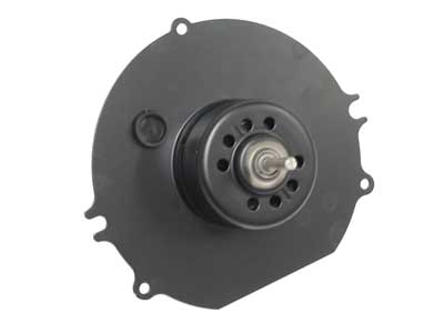 LÄM.MOOT. LINCOLN CONTIN - Puhallinmoottorit & vastukset merkkihaku - 9010-1525 - 1