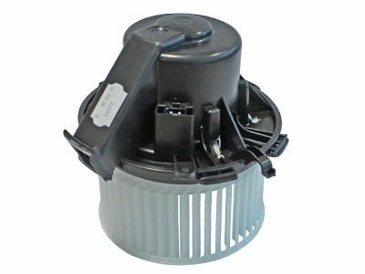 LÄM.MOOT. MB SPRINTER 06.06- EI AC - Puhallinmoottorit & vastukset merkkihaku - 9041-19075 - 1