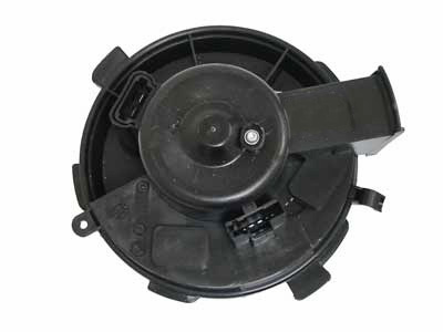 LÄM.MOOT.MAHLE P-206 - Puhallinmoottorit & vastukset merkkihaku - 9043-19065 - 1