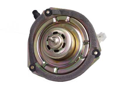 LÄM.MOOT. PICK-UP,URVAN - Puhallinmoottorit & vastukset merkkihaku - 9031-1045 - 1