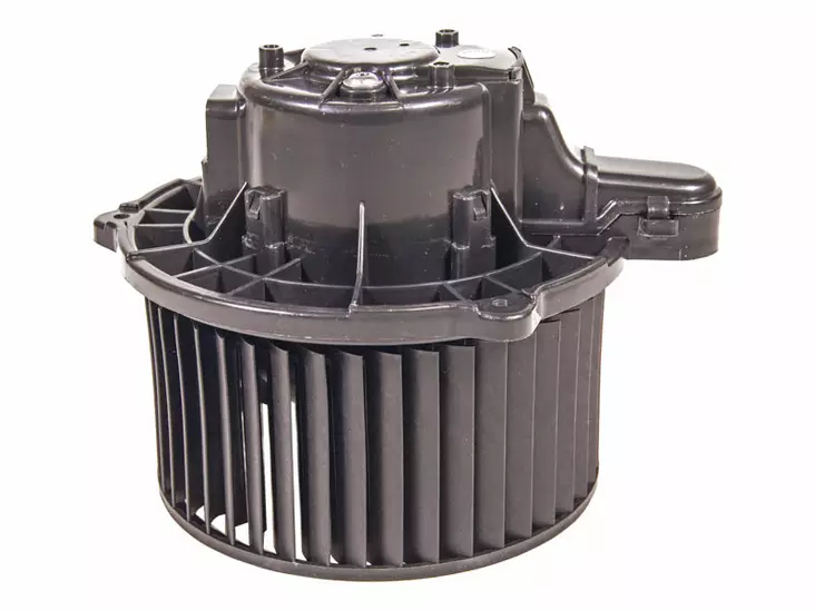 LÄM.MOOT. RANGER TKE - Puhallinmoottorit & vastukset merkkihaku - 9010-19615 - 1