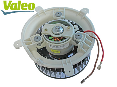 LÄM.MOOT. VALEO MB W210 - Puhallinmoottorit & vastukset merkkihaku - 9041-698385 - 1