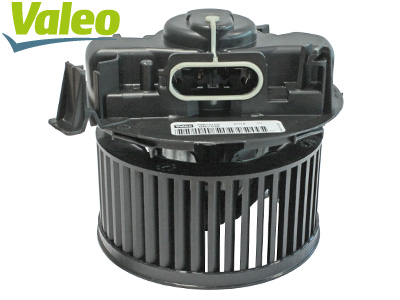 LÄM.MOOT. VALEO MICRA K12 03- - Puhallinmoottorit & vastukset merkkihaku - 9031-698755 - 1