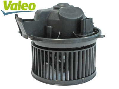 LÄM.MOOT. VALEO P-206 AC - Puhallinmoottorit & vastukset merkkihaku - 9043-715235 - 1