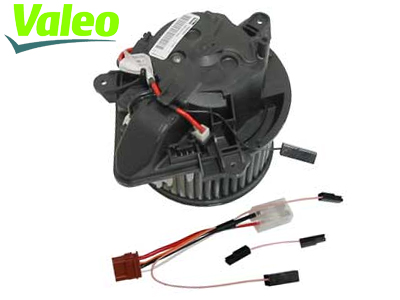 LÄM.MOOT. VALEO XANTIA AC 98- - Puhallinmoottorit & vastukset merkkihaku - 9035-698325 - 1