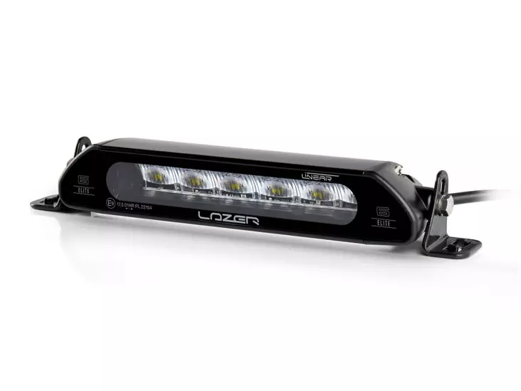 Lazer Linear 6 Elite led-lisävalo - LED-lisävalopaneelit - RST570245 - 1
