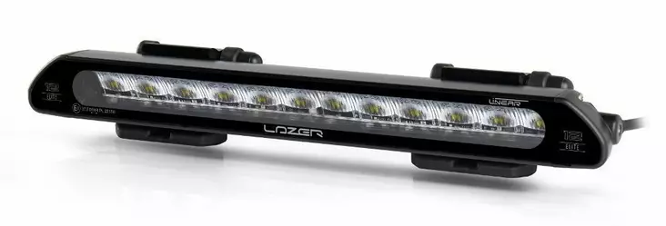 Lazer Linear säädettävä alakiinnike - Lisävalojen kiinnikkeet - RST5707145 - 1