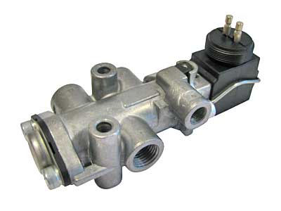 MAGN.VENTT.DAF - Magneettiventtiilit RK - 1566-7275 - 1