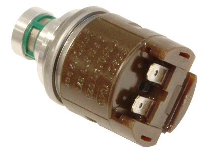 MAGNEETTIVENTTIILI - Magneettiventtiilit RK - 0260120025 - 1