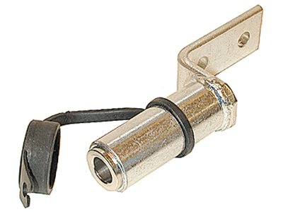 MAJAKANTAPPI 1-NAP SIVU-/SEINÄKIINNITYS - Tarvikkeet ja varaosat majakoille - 1603-100055 - 1