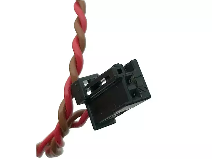 Mercedes-Benz Can-väyläliitin johdoilla - Lisävalojen asennus CAN Bus - 1605-WK085 - 1