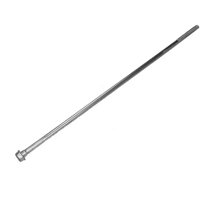 Minn Kota sidepultti 80lbs - 830-095 - MinnKota varaosat ja tarvikkeet - M830-095 - 1