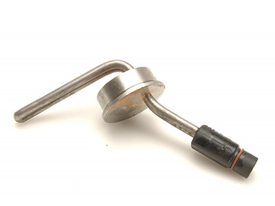 MOOTTORINLÄMMITIN 230V - Defa-autolämpötuotteet - DA411035 - 1