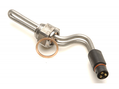 MOOTTORINLÄMMITIN 230V - Defa-autolämpötuotteet - DA411235 - 1