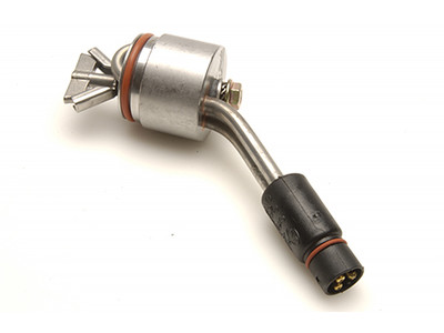 MOOTTORINLÄMMITIN 230V# - Defa-autolämpötuotteet - DA411355 - 1