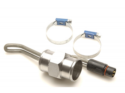 MOOTTORINLÄMMITIN 230V - Defa-autolämpötuotteet - DA411445 - 1