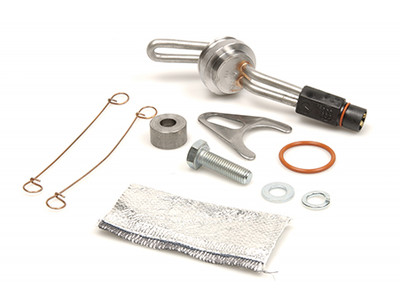 MOOTTORINLÄMMITIN 230V - Defa-autolämpötuotteet - DA411555 - 1