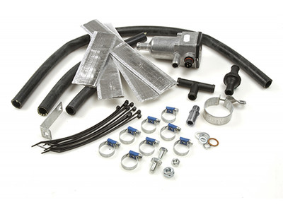 MOOTTORINLÄMMITIN 230V - Defa-autolämpötuotteet - DA411755 - 1