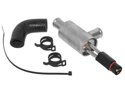 MOOTTORINLÄMMITIN 230V - Defa-autolämpötuotteet - DA411795 - 1