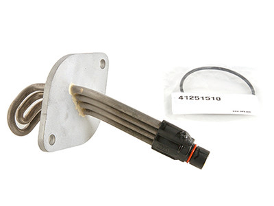 MOOTTORINLÄMMITIN 230V - Defa-autolämpötuotteet - DA412515 - 1