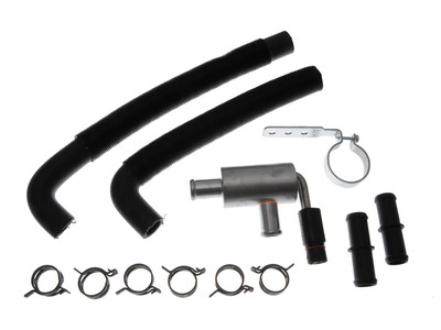 MOOTTORINLÄMMITIN 230V - Defa-autolämpötuotteet - DA412705 - 1