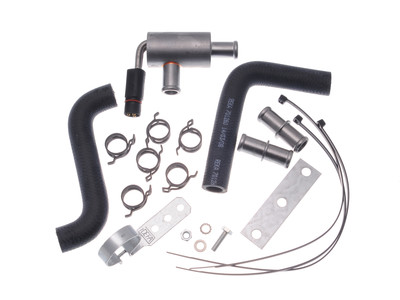 MOOTTORINLÄMMITIN 230V - Defa-autolämpötuotteet - DA412725 - 1