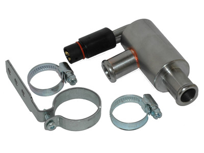 MOOTTORINLÄMMITIN 230V - Defa-autolämpötuotteet - DA412735 - 1